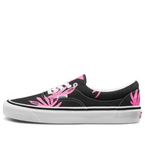 Кроссовки era 95 dx 'summer leaf' Vans, черный