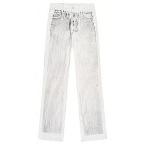 Джинсы унисекс Xinyinsu, черный