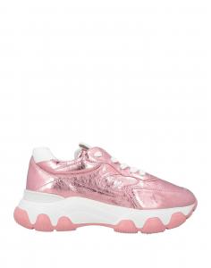 Кроссовки Hogan, розовый