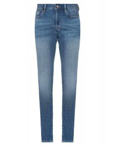 Джинсы Armani Exchange, синий
