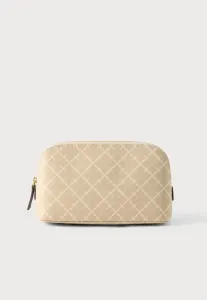 Маленькая косметичка bae By Malene Birger, Sand