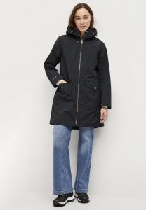 Парка Áhkká, черный