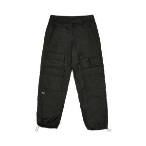 Брюки Palace P2B Cargo Trousers, черный