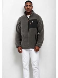 Зимняя куртка Arctic Seven, темно-серый