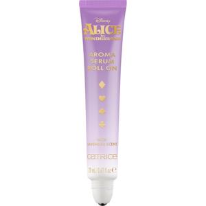 Сыворотка для лица alice in wonderland aroma serum roll-on Catrice, объем 20 мл