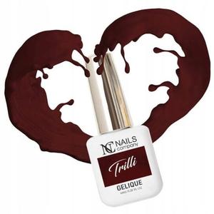 Мл Trilli Hybrid Nails Company 6