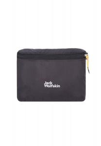 Велосипедная сумка Morobbia Speedster 2в1 24 см Jack Wolfskin, цвет Flash Black