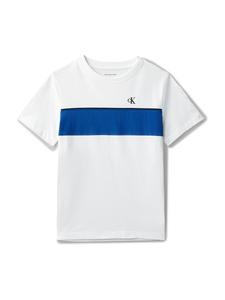 Рубашка Calvin Klein Jeans, белый