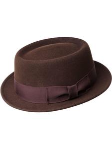Шляпа Bailey, коричневый