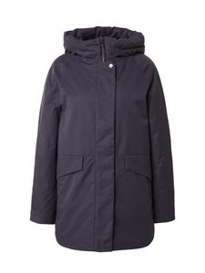 Плащ elvine Kairi, антрацит