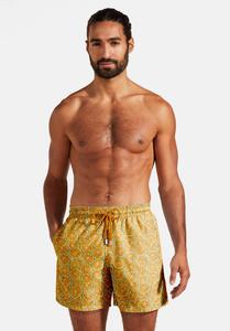 Шорты для плавания CITRUS Mr. GUGU & Miss GO, желтый