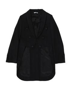 Блейзер для мальчиков Dolce&Gabbana, черный