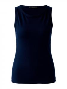 Топ Oui, цвет darkblue