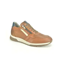 Кроссовки Fluchos, коричневый