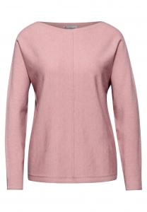 Свитер STREET ONE Dolman, Rose