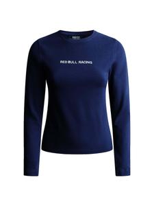 Рубашка Red Bull Racing x Pepe Jeans, синий