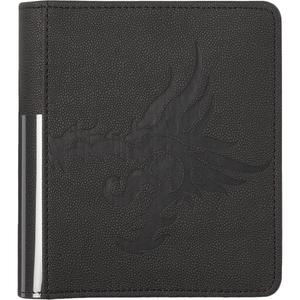 Аксессуары Arcane Tinmen Card Codex Portfolio 80: Iron Grey