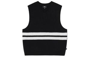 Свитер мужской Stussy, синий