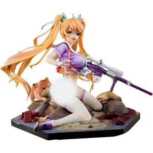 Фигурки after school battle collection second round scale figures medium DAMTOYS