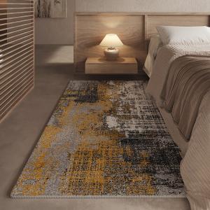 Budis Ковер 180х250 см для спальни/детской/гостиной, утолщенный, антискользящий, в итальянском стиле, Yinyan