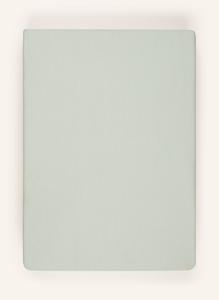 Простыня на резинке bella donna FORMESSE, светло-зеленый