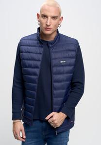 Жилет JAXOON Big Star, темно-синий