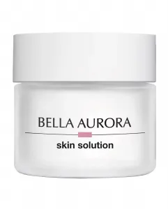 Дневной укрепляющий крем против морщин Age Solution SPF 15 для нормальной и сухой кожи Bella Aurora