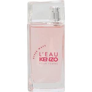 Туалетная вода Kenzo L'Eau Hyper Wave