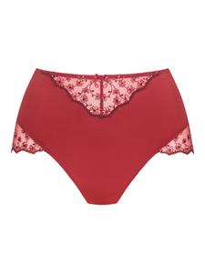 Трусики Mey Delightful, красный