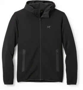 Купальный Худи - Мужской Arc'teryx, Black