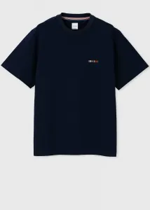 Футболка с коротким рукавом "Signature Stripe Bar"