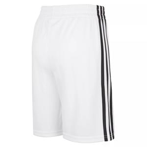 Шорты adidas Classic для мальчиков 8–20 лет adidas, темно-серый