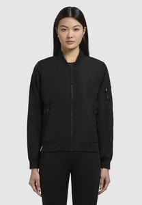 Куртка-бомбер CEND khujo, черный
