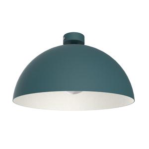 Потолочный светильник Lumicom синий, 40/40/20 см