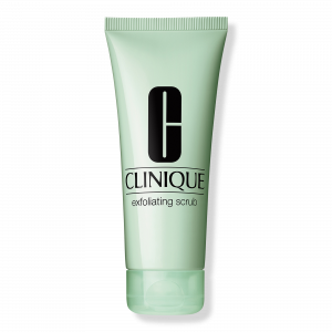 Отшелушивающий скраб для лица Clinique