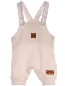 Обычные брюки La Bortini, кремовый