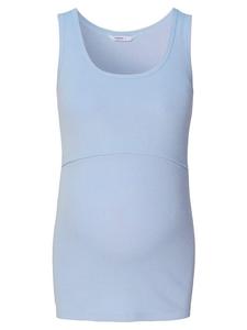 Топ для кормления грудью Evita в цвете Light Sky Noppies