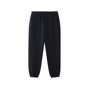 FILA KIDS Детские вязаные спортивные штаны Legend Blue