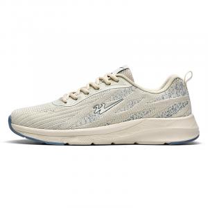 Мужские кроссовки Lifestyle с низким верхом, цвет синий/белый/бежевый Binary