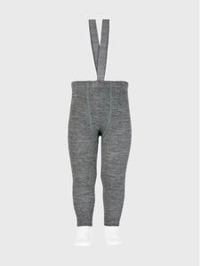 Леггинсы Condor, серый