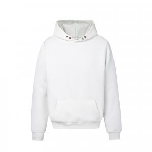 Свитшот женский ICH MODE, белый