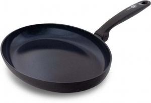 Сковорода GreenPan Torino 32х22 см, черный