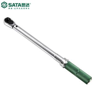 Регулируемый динамометрический ключ серии SATA 3/8 дюйма, 10–50 Нм 96310