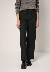 Брюки Street One Studio Trousers, Schwarz/Black