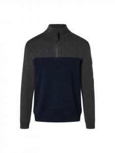 Bogner Свитер Andrian антра-меланжа