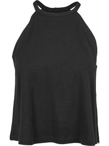 Топ Urban Classics, черный