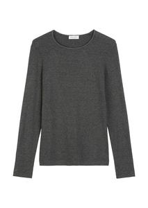 Рубашка Marc O'Polo, антрацит