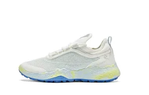 Ecco SS26 GOLF BIOM H5 Collection Cow Leather Casual Shoes Women's White 115023