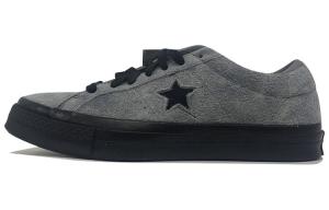 Кроссовки Converse One Star Low Gray Unisex