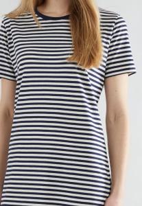 Ночная рубашка Götzburg, темно-синий